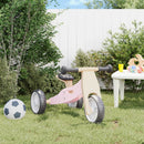 Laufrad Für Kinder 2-In-1