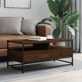 Couchtisch Holzwerkstoff