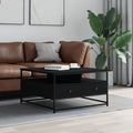 Couchtisch Holzwerkstoff