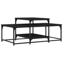 Couchtisch 102X60X45 Cm Holzwerkstoff