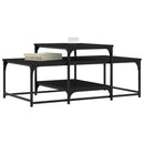 Couchtisch 102X60X45 Cm Holzwerkstoff