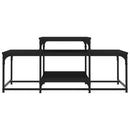 Couchtisch 102X60X45 Cm Holzwerkstoff