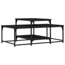 Couchtisch 102X60X45 Cm Holzwerkstoff