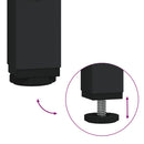 Couchtisch 102X60X45 Cm Holzwerkstoff