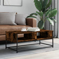 Couchtisch 100X51X40 Cm Holzwerkstoff