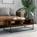 Couchtisch 100X51X40 Cm Holzwerkstoff