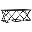 Couchtisch 100X49X40 Cm Holzwerkstoff