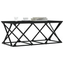 Couchtisch 100X49X40 Cm Holzwerkstoff