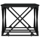 Couchtisch 100X49X40 Cm Holzwerkstoff