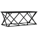 Couchtisch 100X49X40 Cm Holzwerkstoff