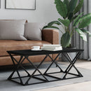 Couchtisch 100X49X40 Cm Holzwerkstoff