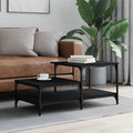 Couchtisch 100X50,5X45 Cm Holzwerkstoff