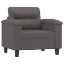 Sessel 60 Cm Kunstleder
