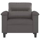 Sessel 60 Cm Kunstleder