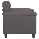 Sessel 60 Cm Kunstleder