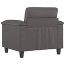 Sessel 60 Cm Kunstleder