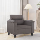 Sessel 60 Cm Kunstleder