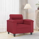 Sessel 60 Cm Kunstleder