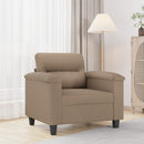 Sessel 60 Cm Kunstleder