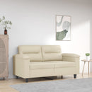 Sessel 60 Cm Kunstleder