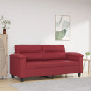 Sessel 60 Cm Kunstleder