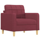 Sofasessel 60 Cm Stoff
