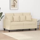 3-Sitzer-Sofa 180 Cm Stoff