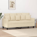 3-Sitzer-Sofa 180 Cm Stoff