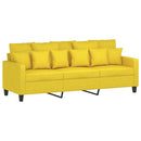 3-Sitzer-Sofa 180 Cm Stoff