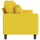 3-Sitzer-Sofa 180 Cm Stoff