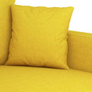 3-Sitzer-Sofa 180 Cm Stoff