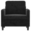 Sessel 60 Cm Samt