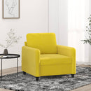 Sessel 60 Cm Samt