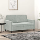 Sessel 60 Cm Samt