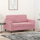 Sessel 60 Cm Samt