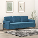 Sessel 60 Cm Samt