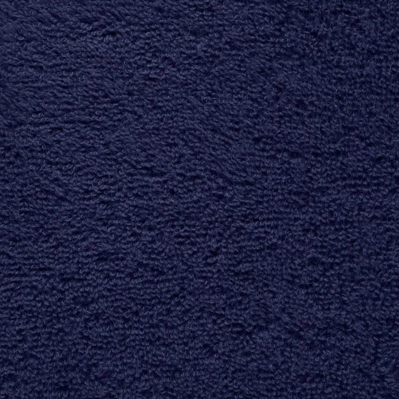 Premium-Seiftücher SOLUND 2 Stk. Marineblau 30x30 cm 600 g/m²