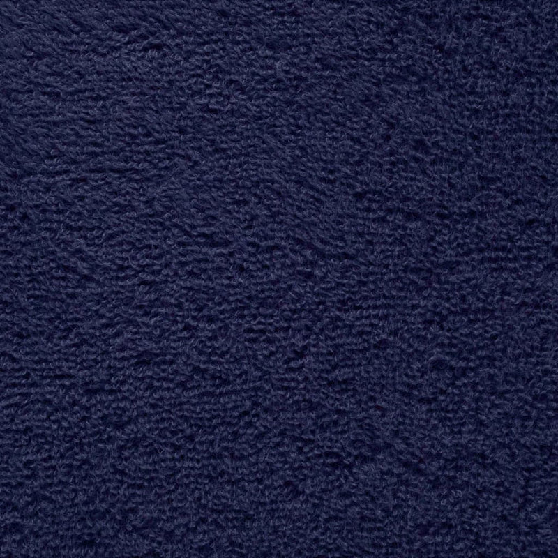 Premium-Handtücher SOLUND 10 Stk. Marineblau 50x100 cm 600 g/m²