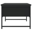 Couchtisch 101X49X39,5 Cm Holzwerkstoff