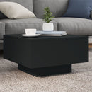 Couchtisch Mit Led-Leuchten