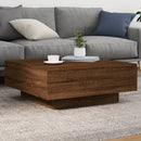 Couchtisch Mit Led-Leuchten