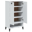 Schuhschrank Viken Holzwerkstoff