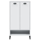 Schuhschrank Viken Holzwerkstoff