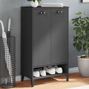 Schuhschrank Viken Holzwerkstoff