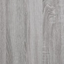 Satztische 3 Stk. Holzwerkstoff