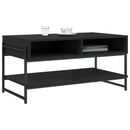 Couchtisch 90X50X45 Cm Holzwerkstoff