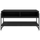 Couchtisch 90X50X45 Cm Holzwerkstoff