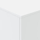 Couchtisch Mit Led-Leuchten 90X50X40 Cm