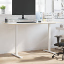 Gestell Für Sitz-Steh-Schreibtische (94-135)X60X(70-114)Cm