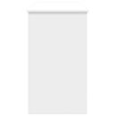 Schminktisch Mit Spiegel 100X45X76 Cm